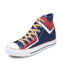 Converse 匡威12新款中性All Star硫化鞋134981C 40