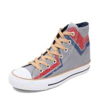 Converse 匡威12新款中性All Star硫化鞋134982C 37.5