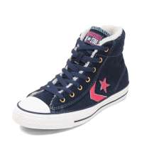 Converse 匡威12新款中性All Star硫化鞋135081C 37.5