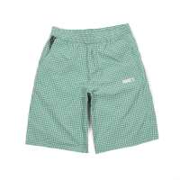 Adidas 阿迪达斯2012新款男子 凉爽轻薄运动休闲梭织短裤W44290 XXL