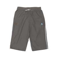 Adidas 阿迪达斯2012新款男子梭织中裤W44616 XS