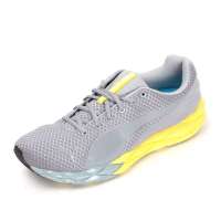 Puma 彪马12新款男子跑步鞋18580001 43