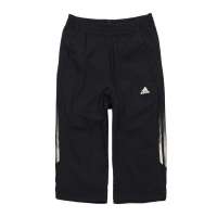 Adidas 阿迪达斯2012新款男子梭织中裤W44898 S