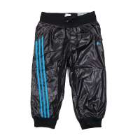Adidas 阿迪达斯2012新款女子 激情舒适运动全能梭织中裤W45229 XS