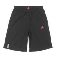 Adidas 阿迪达斯2012新款男子 世界杯授权产品中国队短裤W45243 XXL