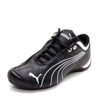 Puma 彪马中性赛车运动鞋30364901 43
