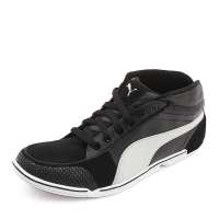 Puma 彪马中性赛车鞋30372306 43