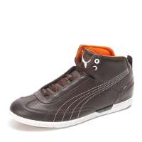 Puma 彪马男子赛车鞋30374103 39