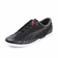 Puma 彪马男子赛车运动鞋30376204 44