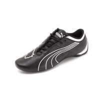 Puma 彪马中性赛车运动鞋30389801 44