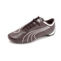 Puma 彪马中性赛车运动鞋30389804 41