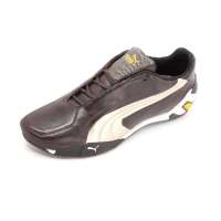 Puma 彪马中性赛车运动鞋30407902 44.5