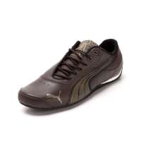 Puma 彪马中性赛车运动鞋30408002 42.5