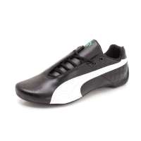 Puma 彪马中性赛车运动鞋30408201 37