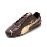 Puma 彪马中性赛车运动鞋30408302 37