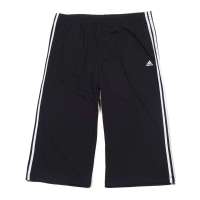 Adidas 阿迪达斯12年新款男子训练 中裤W63076 XXL