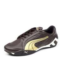 Puma 彪马中性赛车鞋30412102 40