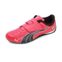 Puma 彪马2012法拉利系列男子赛车鞋30419301 41