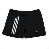 Adidas 阿迪达斯2012新款女子 青春活力运动休闲针织短裤X11873 S
