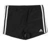 Adidas 阿迪达斯2012新款男子 竞技常规系列平脚泳裤X13307 XL