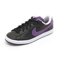 Nike 耐克  新款女子 TENNIS CLASSIC SI复刻鞋312498-006 40.5