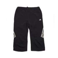 Adidas 阿迪达斯2012新款男子梭织中裤X18528 S