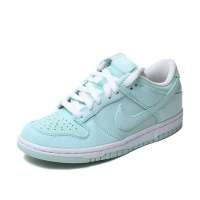Nike 耐克  2012新款女子DUNK LOW复刻鞋317813-303 36.5