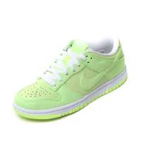 Nike 耐克  2012新款女子DUNK LOW复刻鞋317813-304 38.5