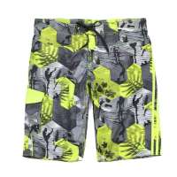 Adidas 阿迪达斯2012新款男子沙滩裤X25180 XXL