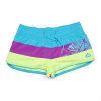 Adidas 阿迪达斯2012新款女子 沙滩常规系列沙滩裤X28694 XS