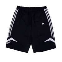 Adidas 阿迪达斯2012新款男子 舒适简洁足球常规F50训练短裤X30460 XXXL