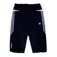 Adidas 阿迪达斯2012新款男子 足球常规F50训练中裤X30467 L