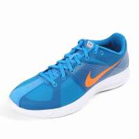 Nike 耐克  2012新款LUNARACER男子跑步鞋324909-481 44.5