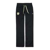 Adidas 阿迪达斯2012新款女子 世界杯授权产品中国队针织长裤X35146 L