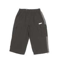 Adidas 阿迪达斯2012新款男子 运动休闲梭织中裤X35339 XXL