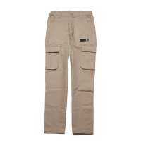 Adidas 阿迪达斯12年新款男子运动休闲梭织长裤Z02287 XS