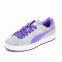 Puma 彪马女子怀旧休闲鞋35217701 38