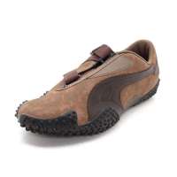 Puma 彪马中性跃动休闲鞋35230403 37.5