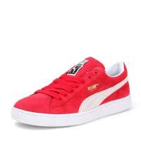 Puma 彪马中性怀旧休闲鞋35242106 36