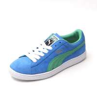 Puma 彪马传统中性休闲鞋35242118 42.5