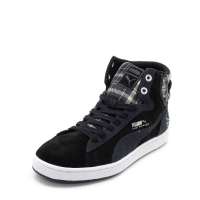 Puma 彪马中性怀旧休闲鞋35331202 38