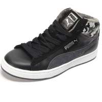 Puma 彪马中性怀旧休闲鞋35349401 37