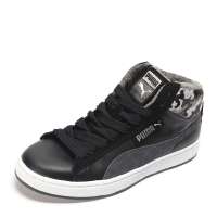 Puma 彪马中性怀旧休闲鞋35349401 40