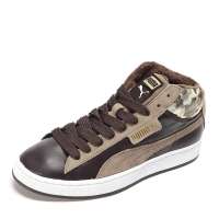 Puma 彪马中性怀旧休闲鞋35349402 41