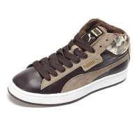 Puma 彪马中性怀旧休闲鞋35349402 43