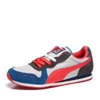 Puma 彪马中性怀旧休闲鞋35349501 39