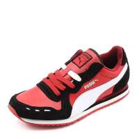 Puma 彪马中性怀旧休闲鞋35349601 40