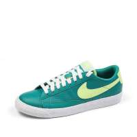 Nike 耐克  2012新款女子BLAZER LOW复刻鞋371759-364 38