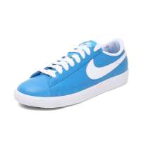 Nike 耐克2012新款女子BLAZER LOW LTR复刻鞋371759-406 40