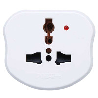 鸿雁英标转换插头THBS/WA10